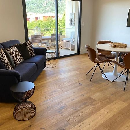 Appartements De Standing - Panate Корт Экстерьер фото