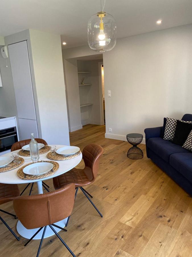Appartements De Standing - Panate Корт Экстерьер фото