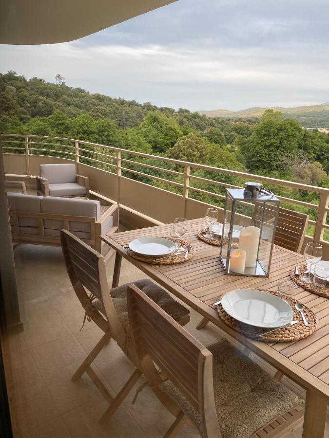 Appartements De Standing - Panate Корт Экстерьер фото